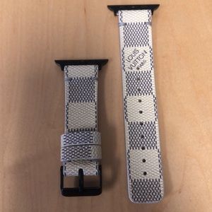 Louis Vuitton Apple Watch